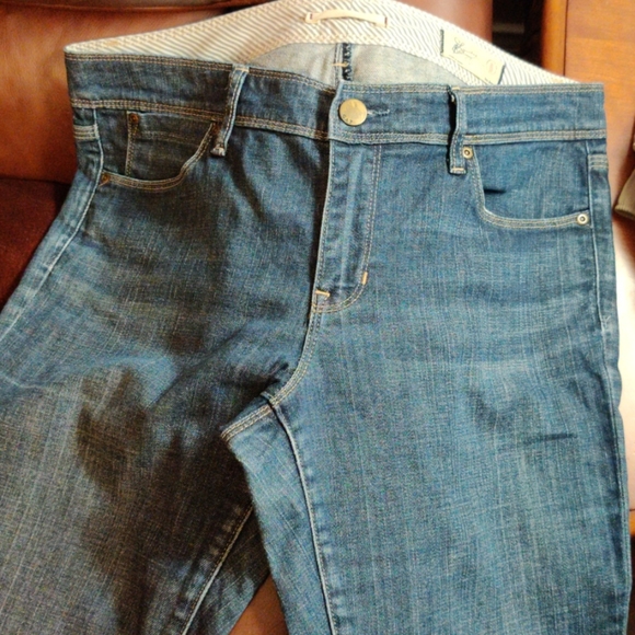 GAP Jeans ** 2/$25** Size 12 Limited Addition - Picture 6 of 8